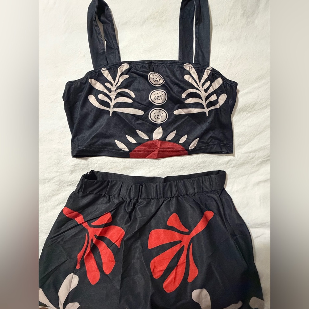 2 Piece Set - Picture 2 of 8